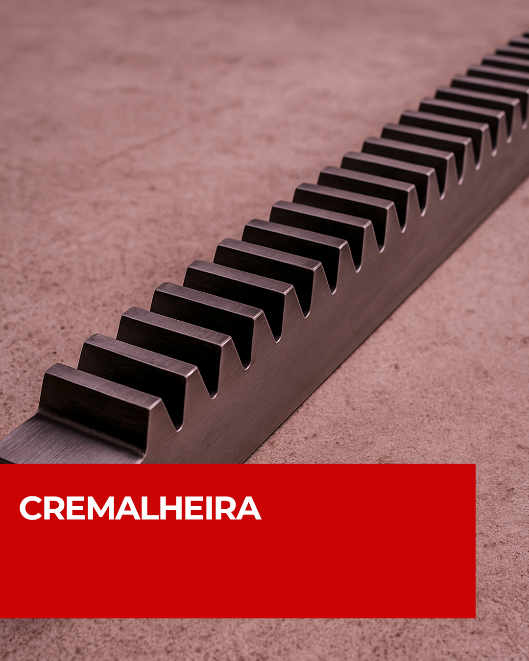 cremalheira